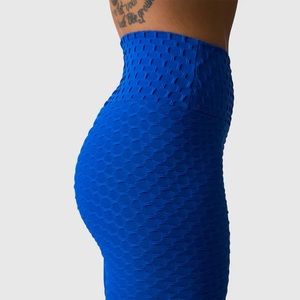 💙Born Primitive Blue Summit leggings - Limited Edition